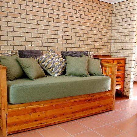 Vita Nova Bloemfontein Esterno foto