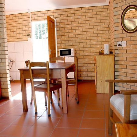 Vita Nova Bloemfontein Esterno foto
