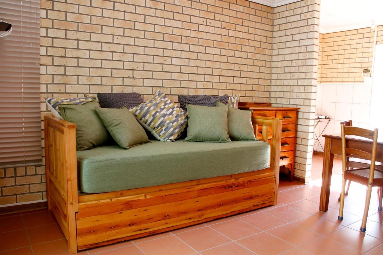 Vita Nova Bloemfontein Esterno foto