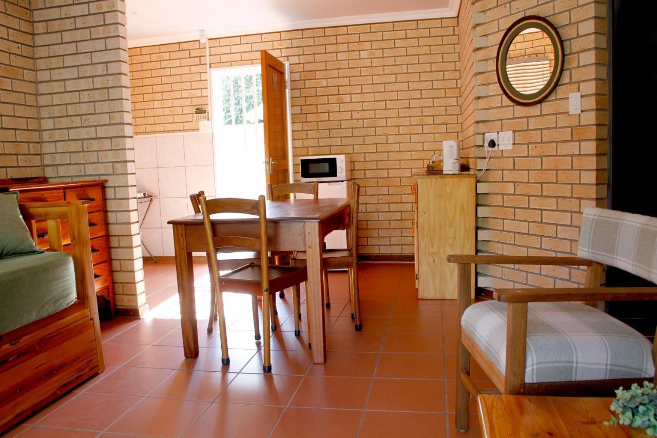 Vita Nova Bloemfontein Esterno foto