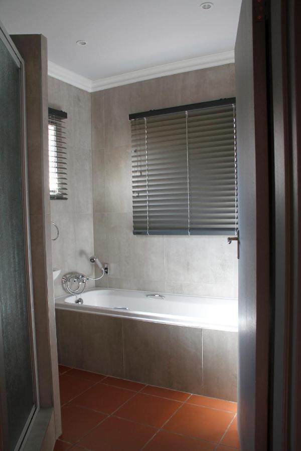Vita Nova Bloemfontein Esterno foto