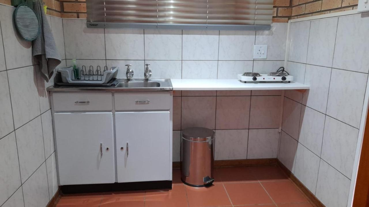 Vita Nova Bloemfontein Esterno foto