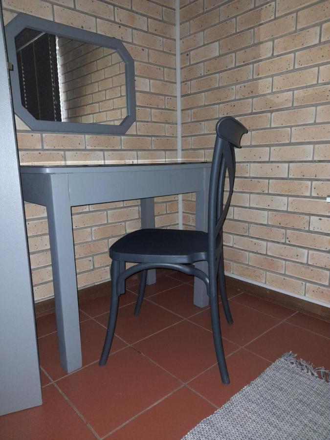 Vita Nova Bloemfontein Esterno foto